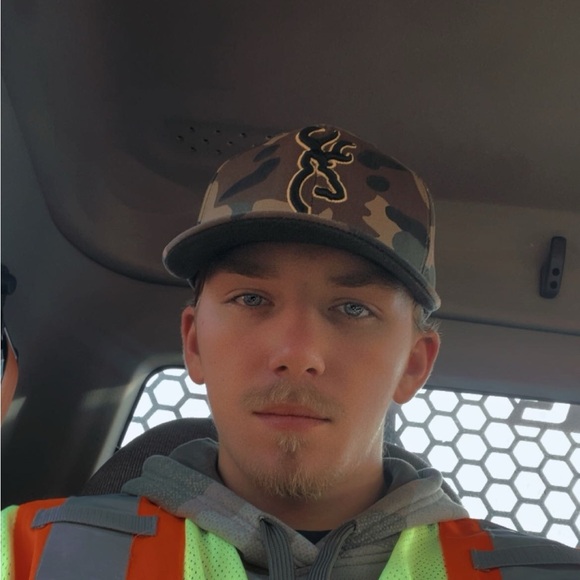 Meet your Posher, Jacob - Picture 1 of 1